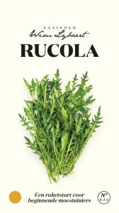 Rucola - Wim Lybaert Zaaigoed