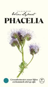 Phacelia - Wim Lybaert Zaaigoed