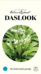 Daslook - Wim Lybaert Zaaigoed