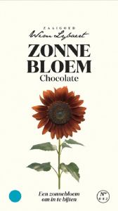 Zonnebloem Chocolate - Wim Lybaert Zaaigoed