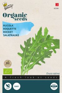 Buzzy Organic Rucola (BIO)