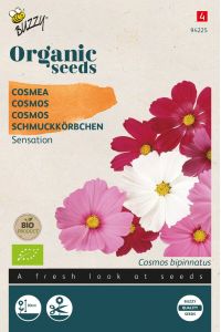 Buzzy Organic Cosmos Sensation (BIO)